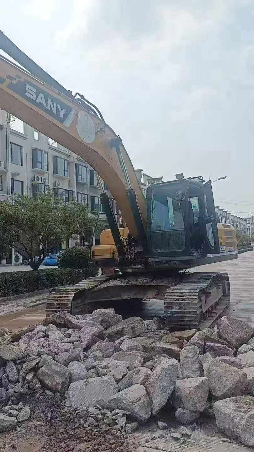 51挖机