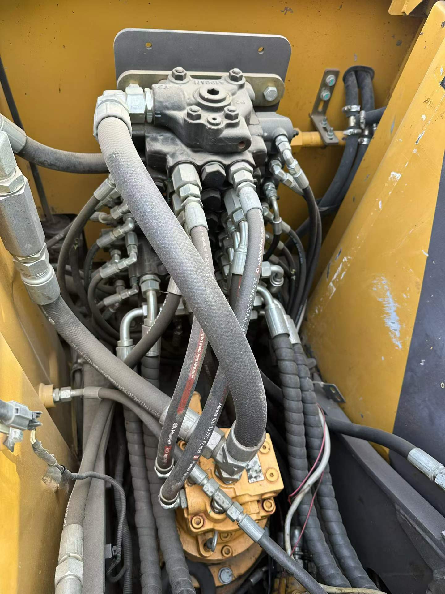 51挖机