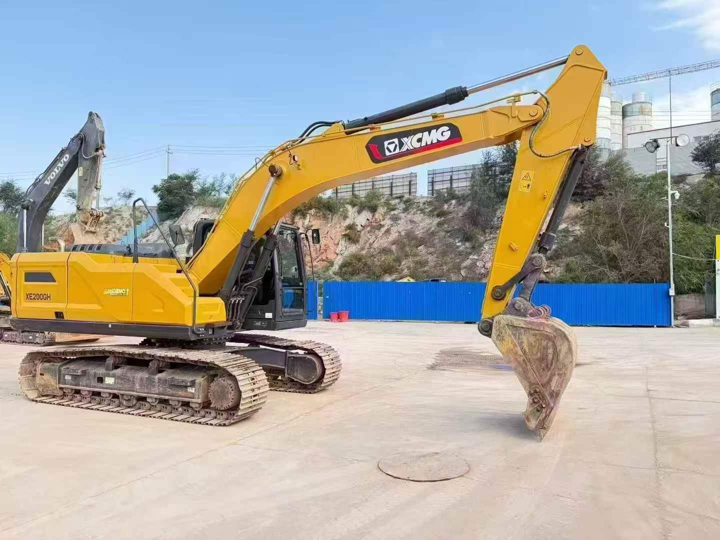 51挖机