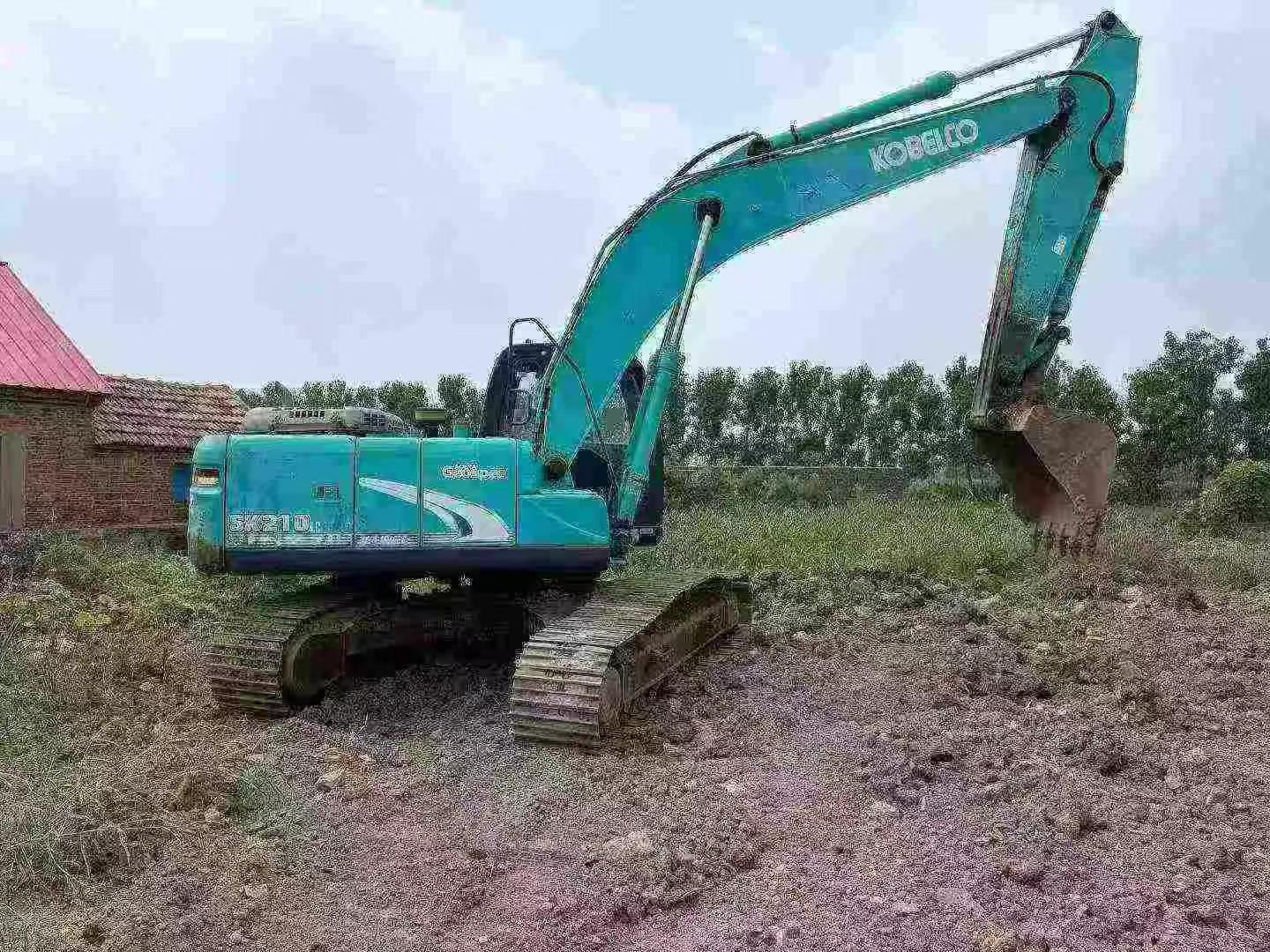 51挖机