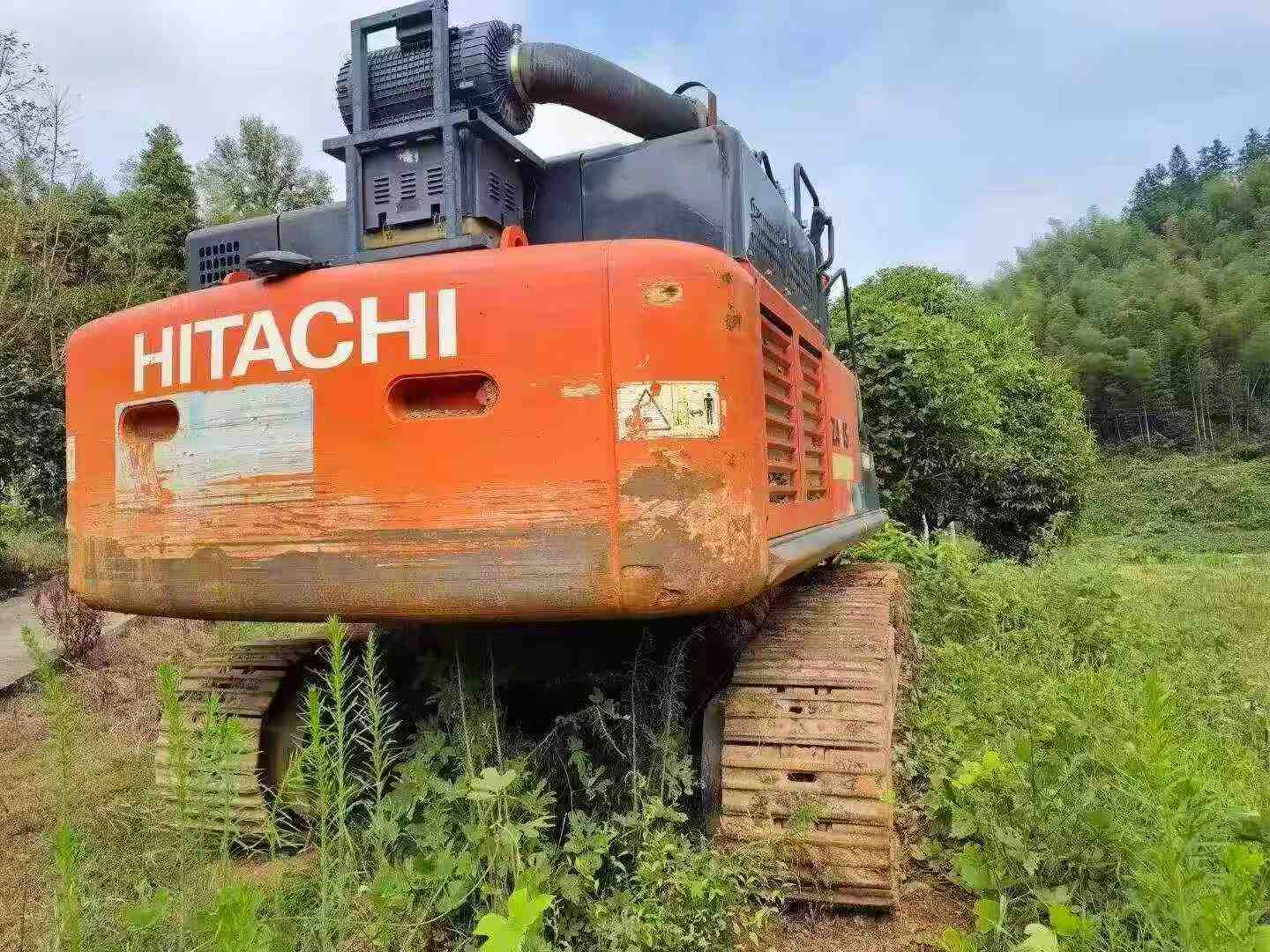 51挖机