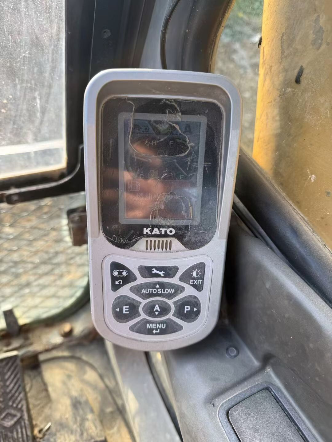 51挖机