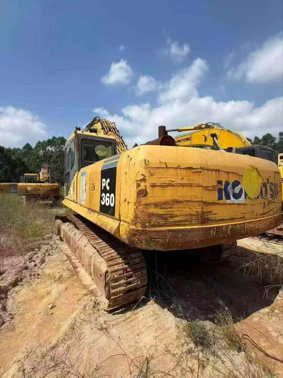 51挖机