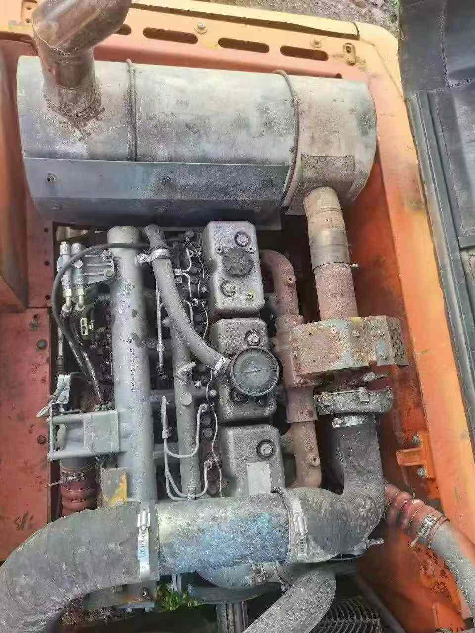 51挖机