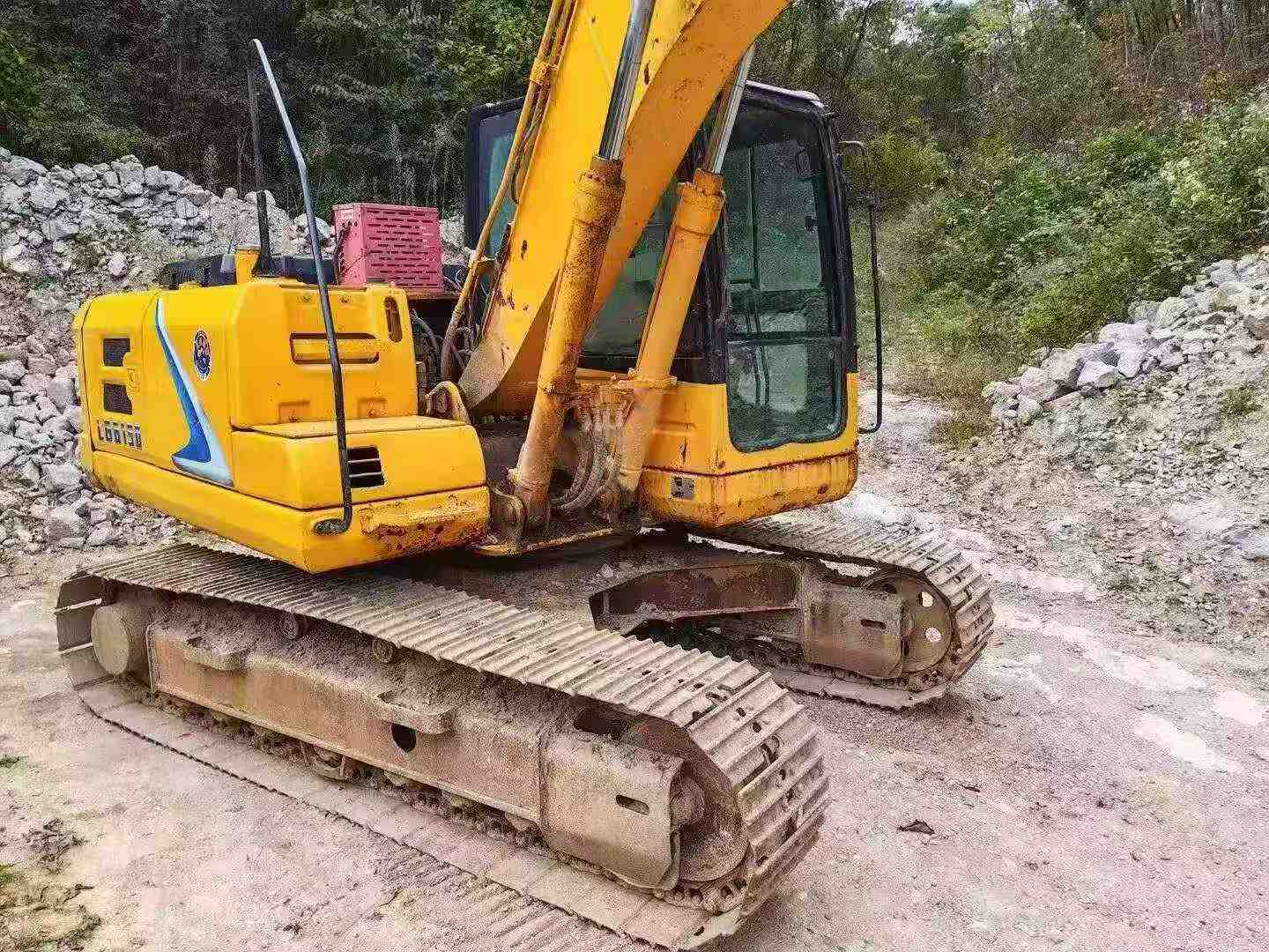 51挖机