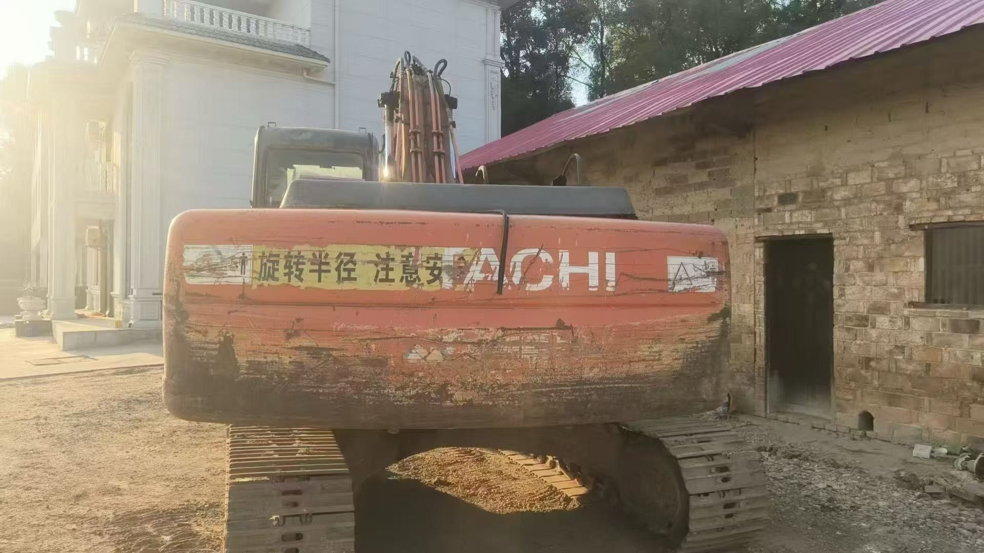 51挖机
