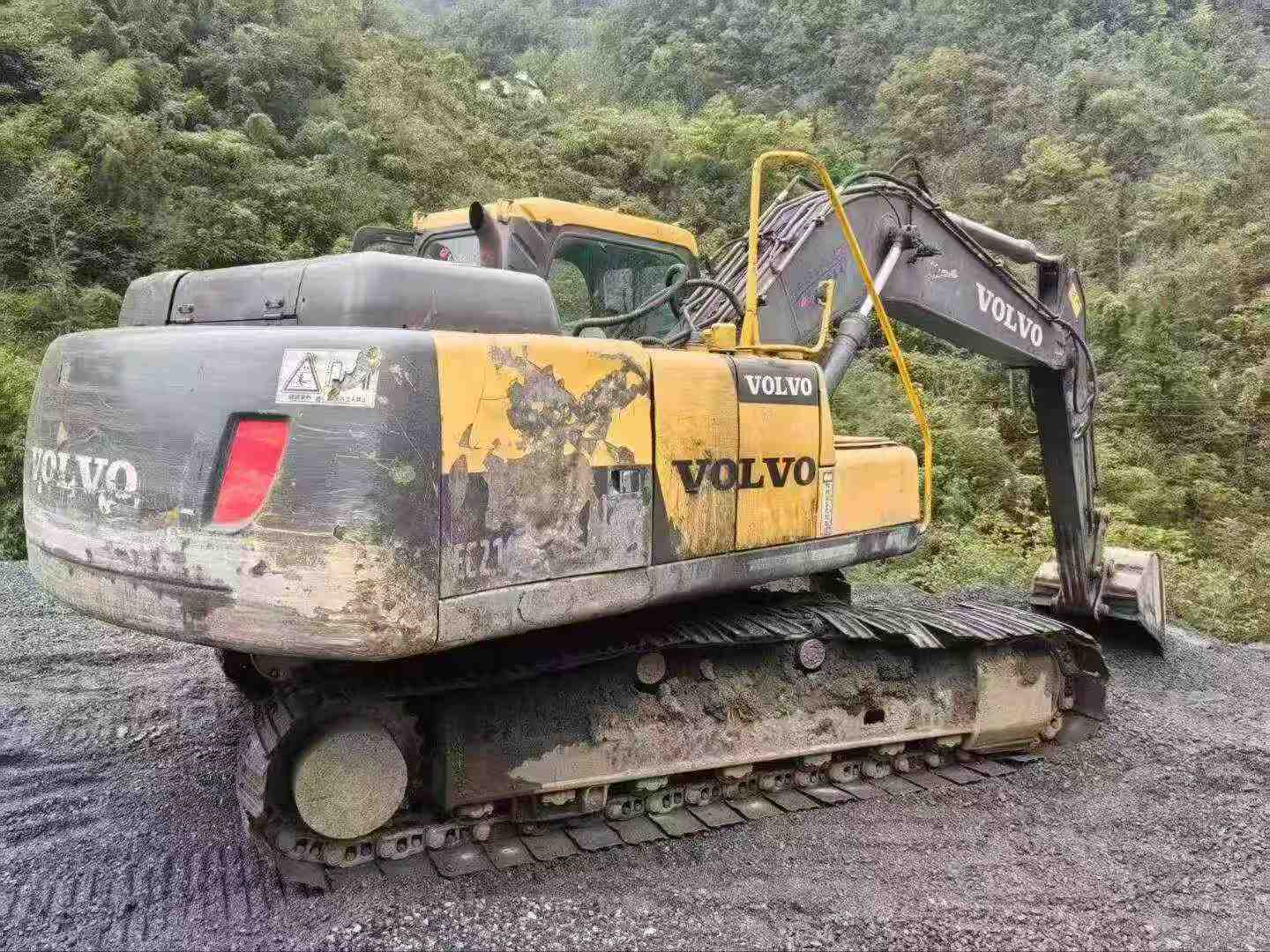 51挖机