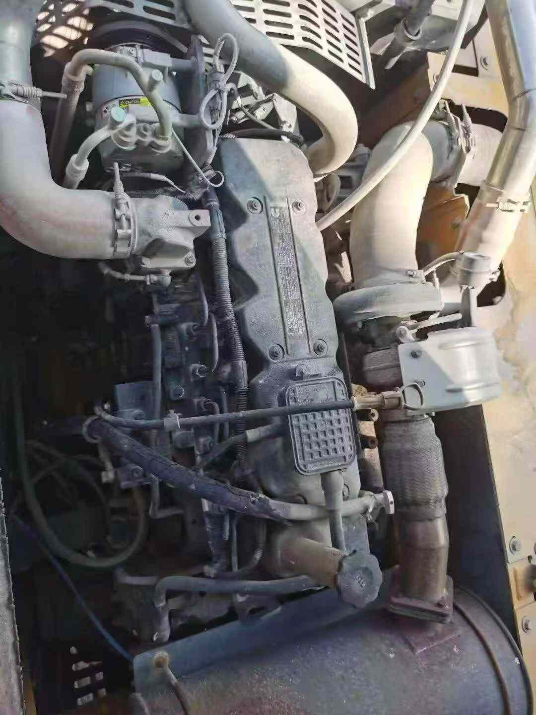 51挖机