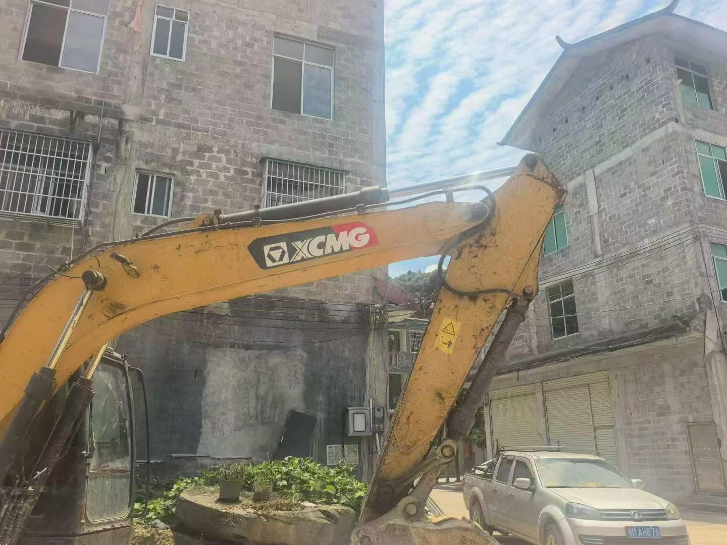 51挖机