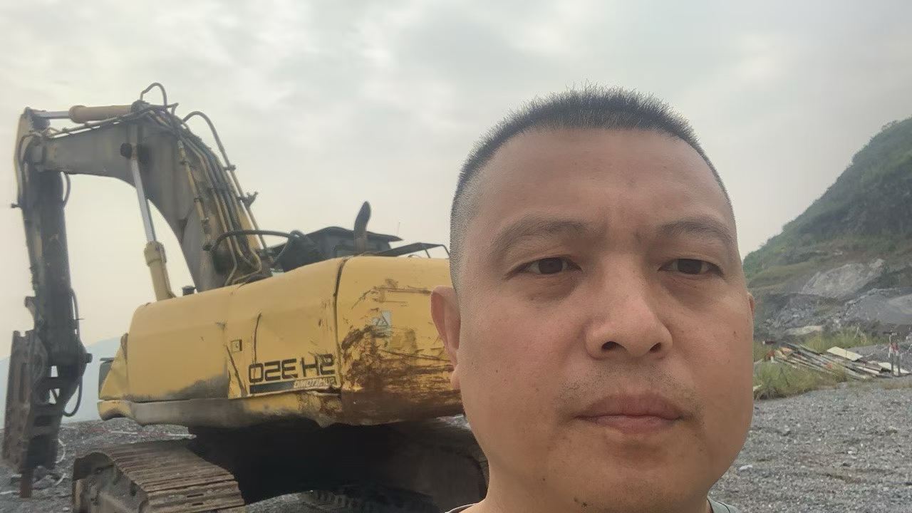51挖机