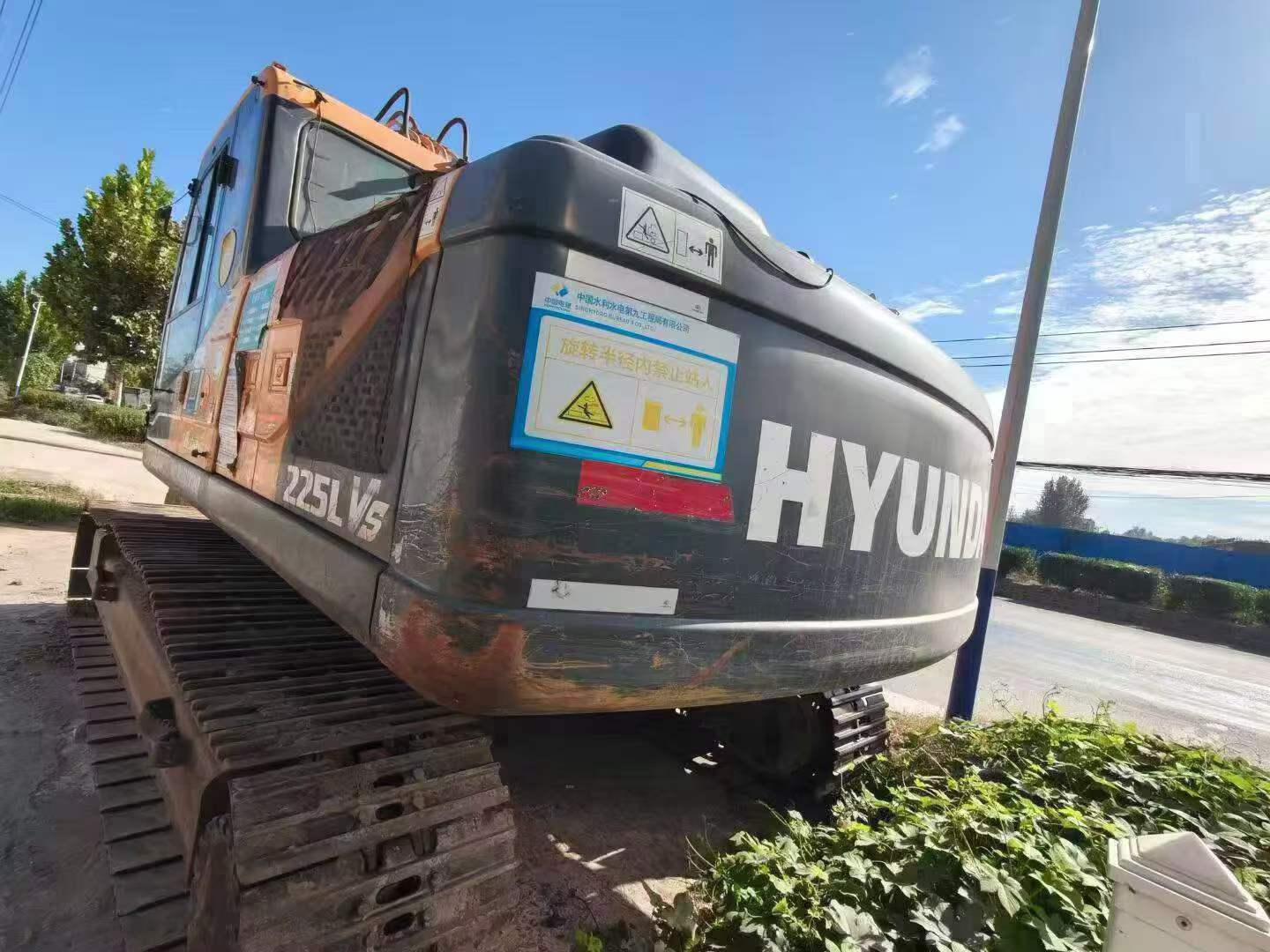 51挖机