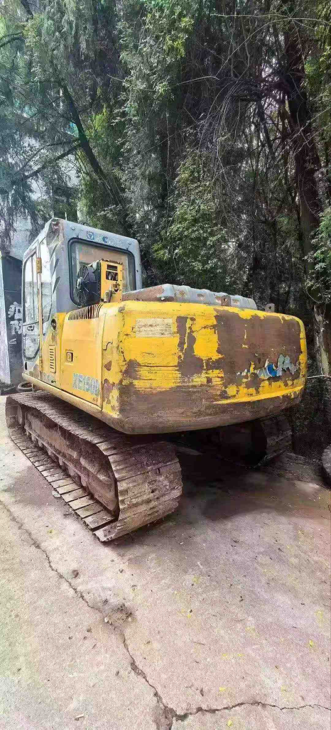 51挖机