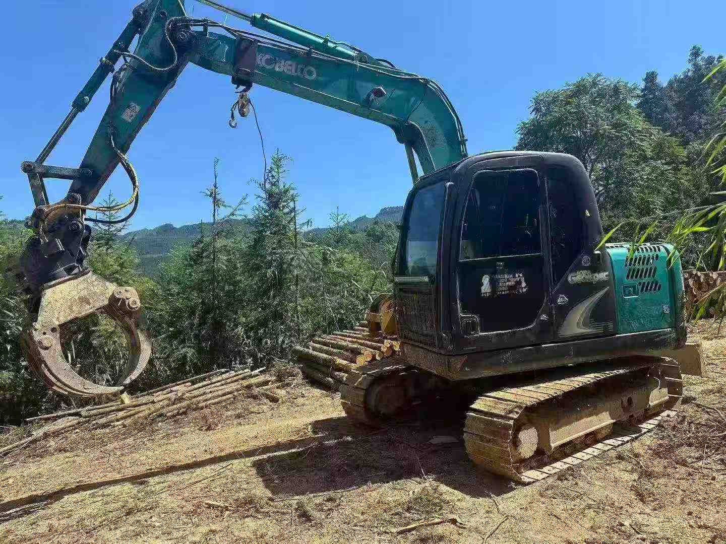 51挖机
