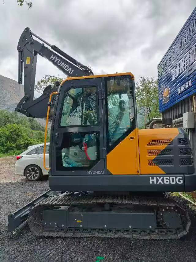 51挖机