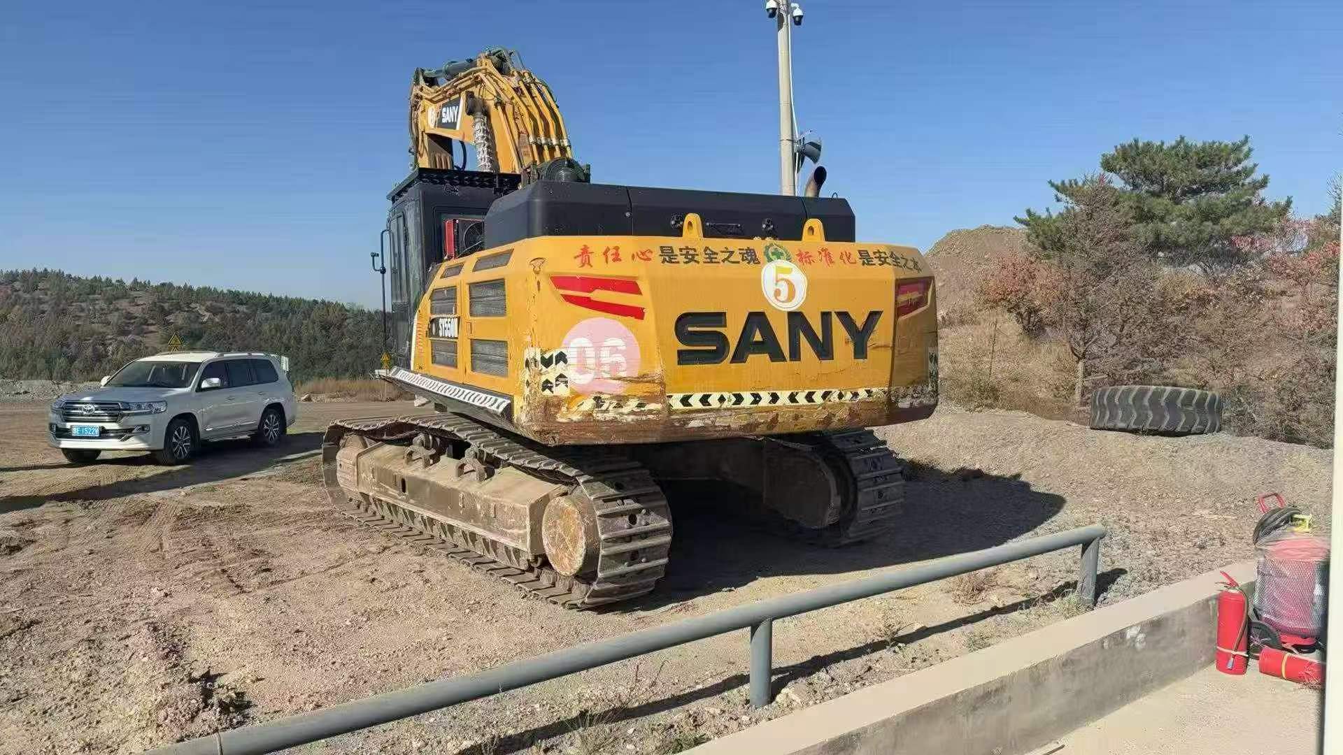 51挖机