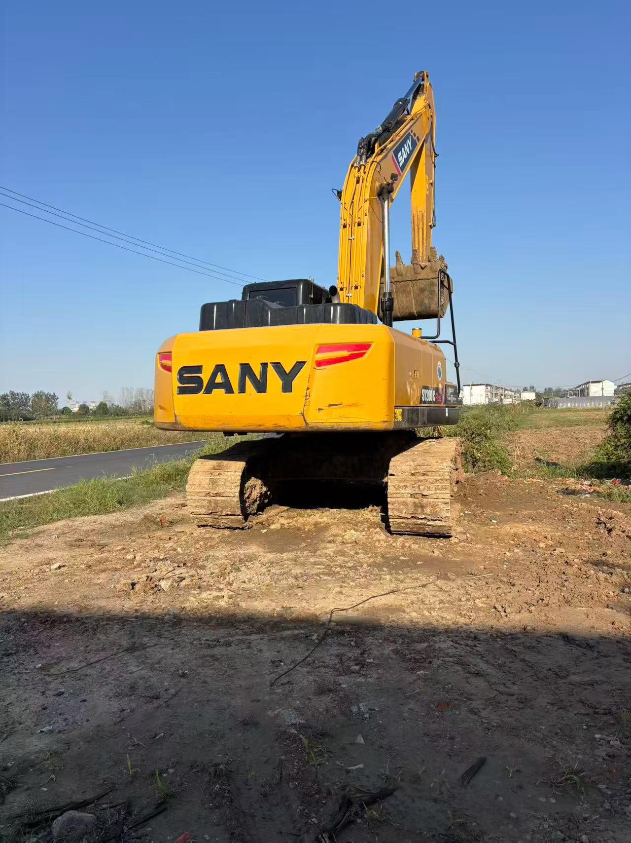 51挖机