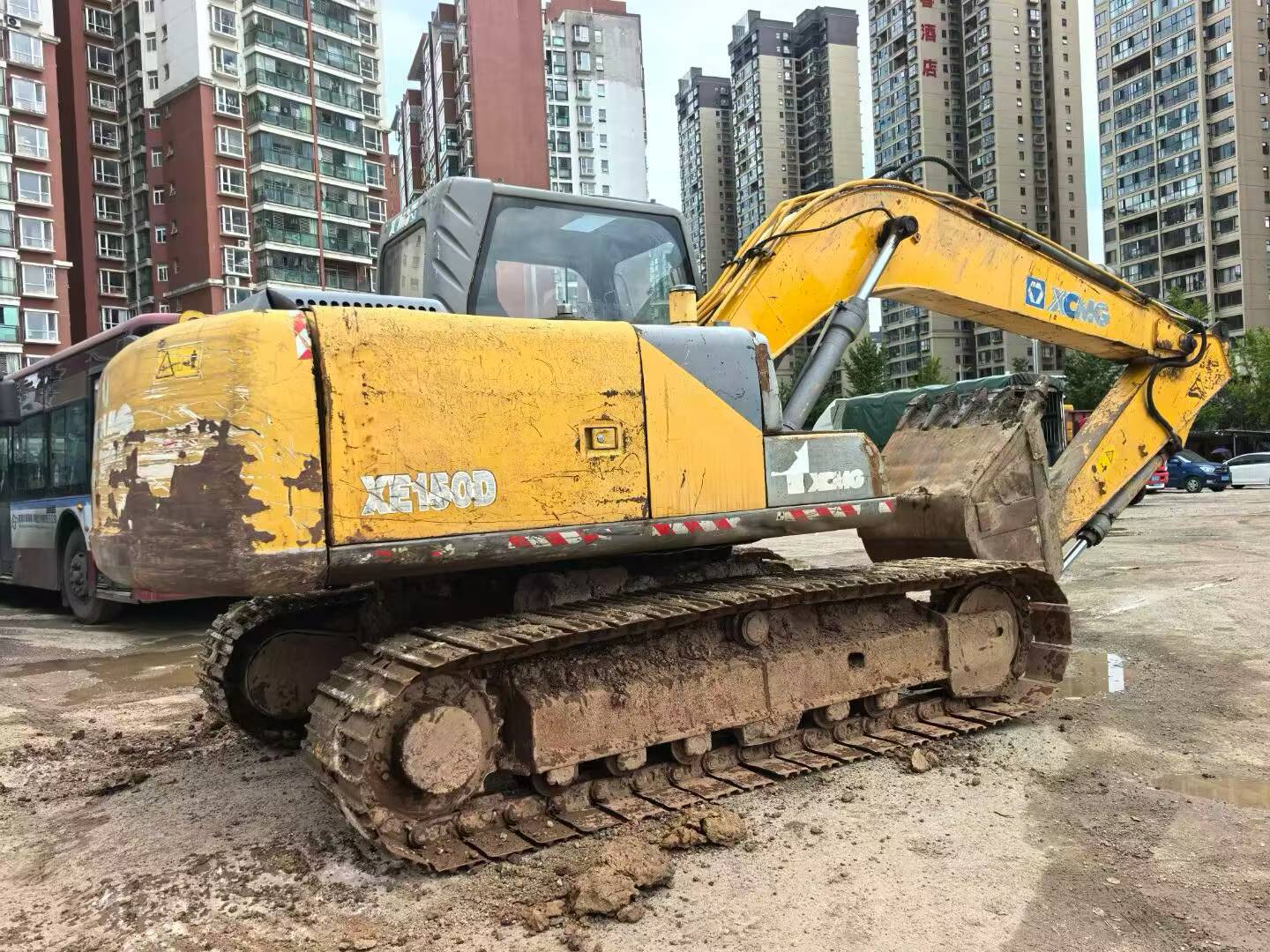51挖机