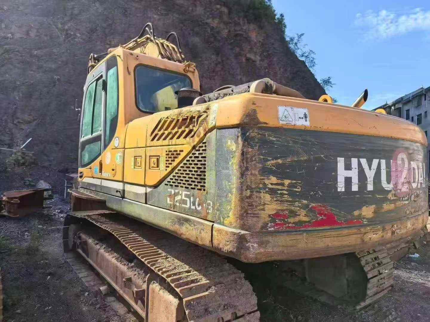 51挖机