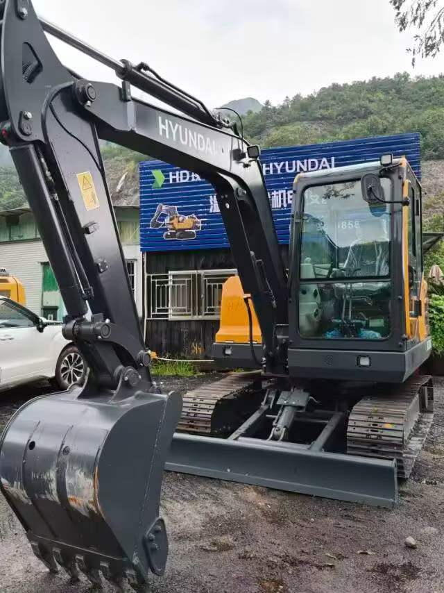 51挖机