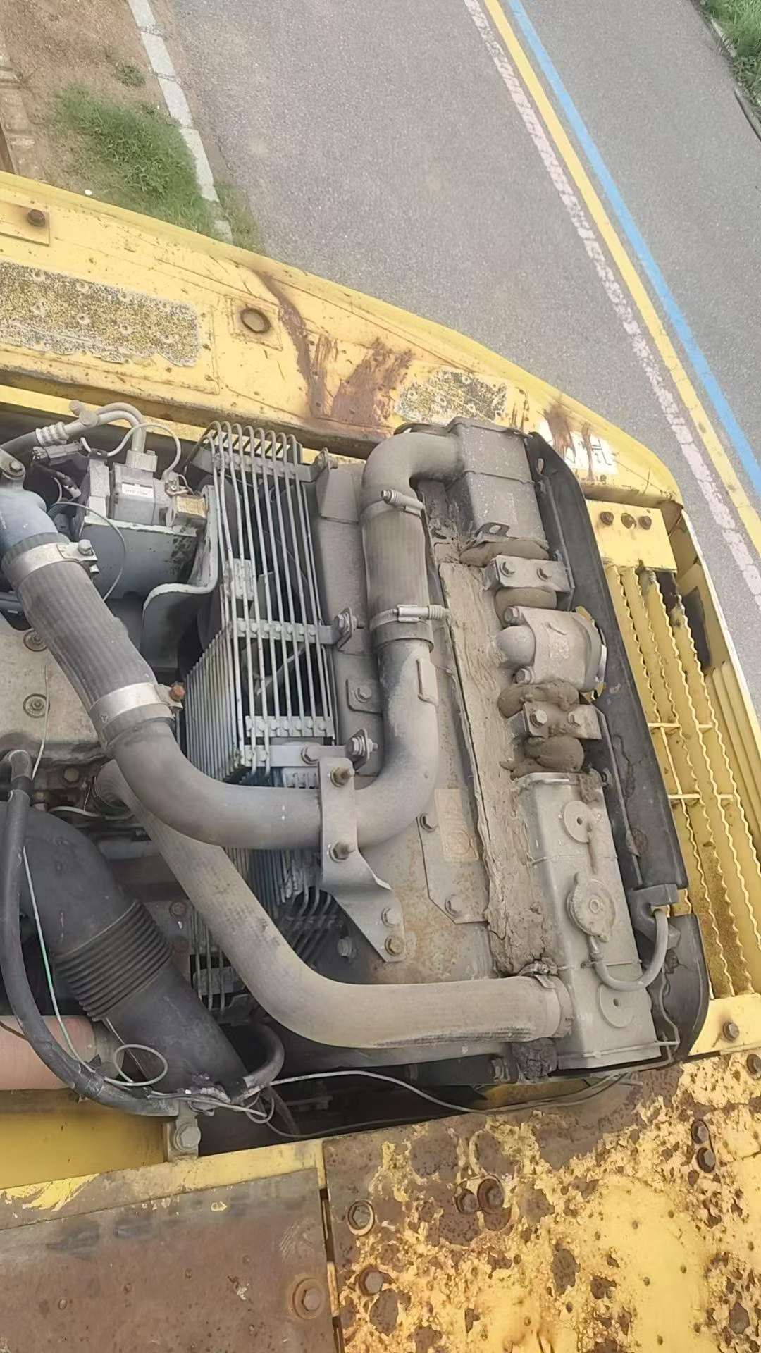 51挖机