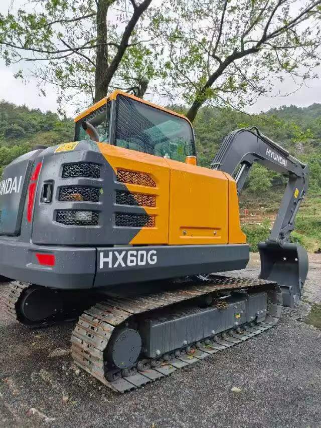 51挖机