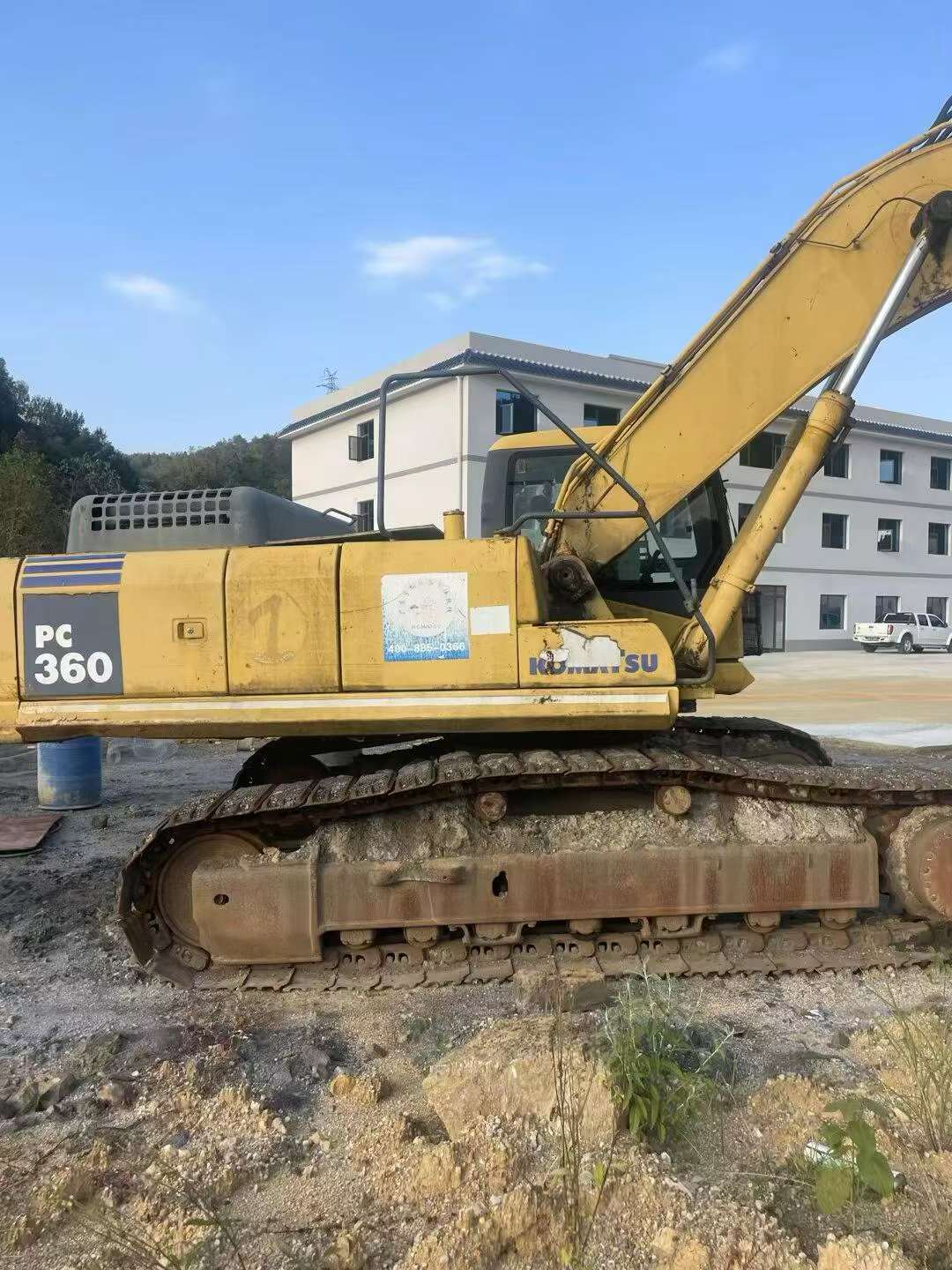 51挖机