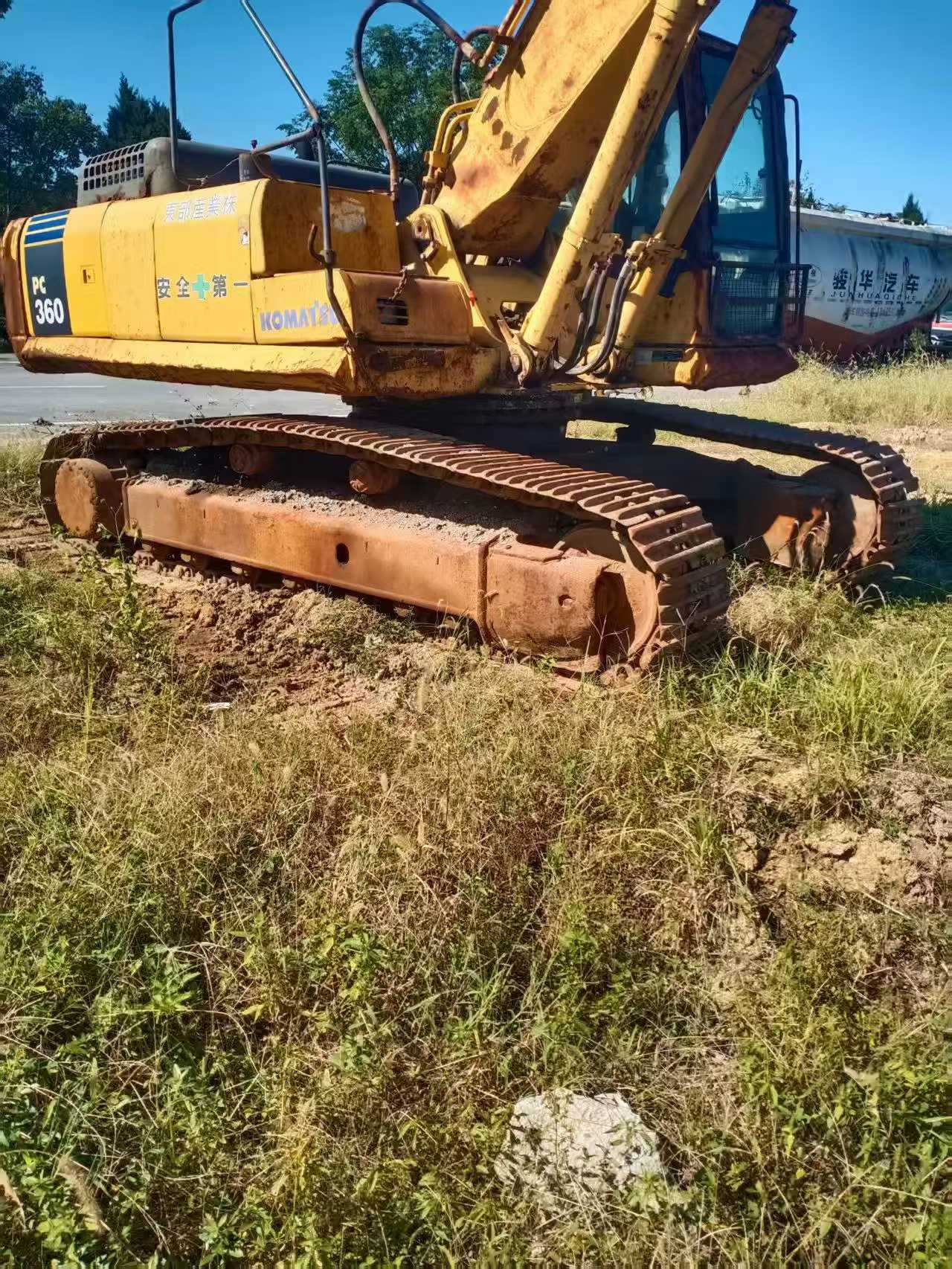 51挖机