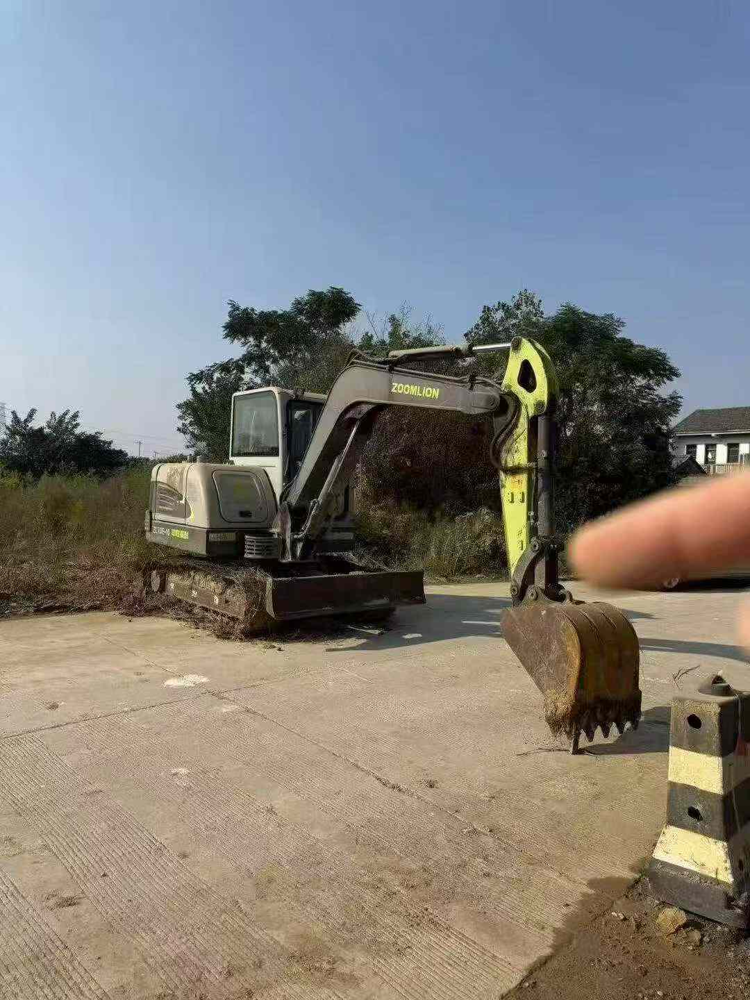 51挖机