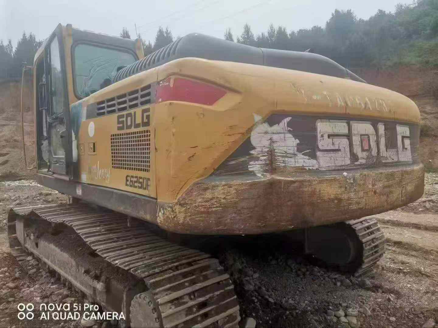 51挖机