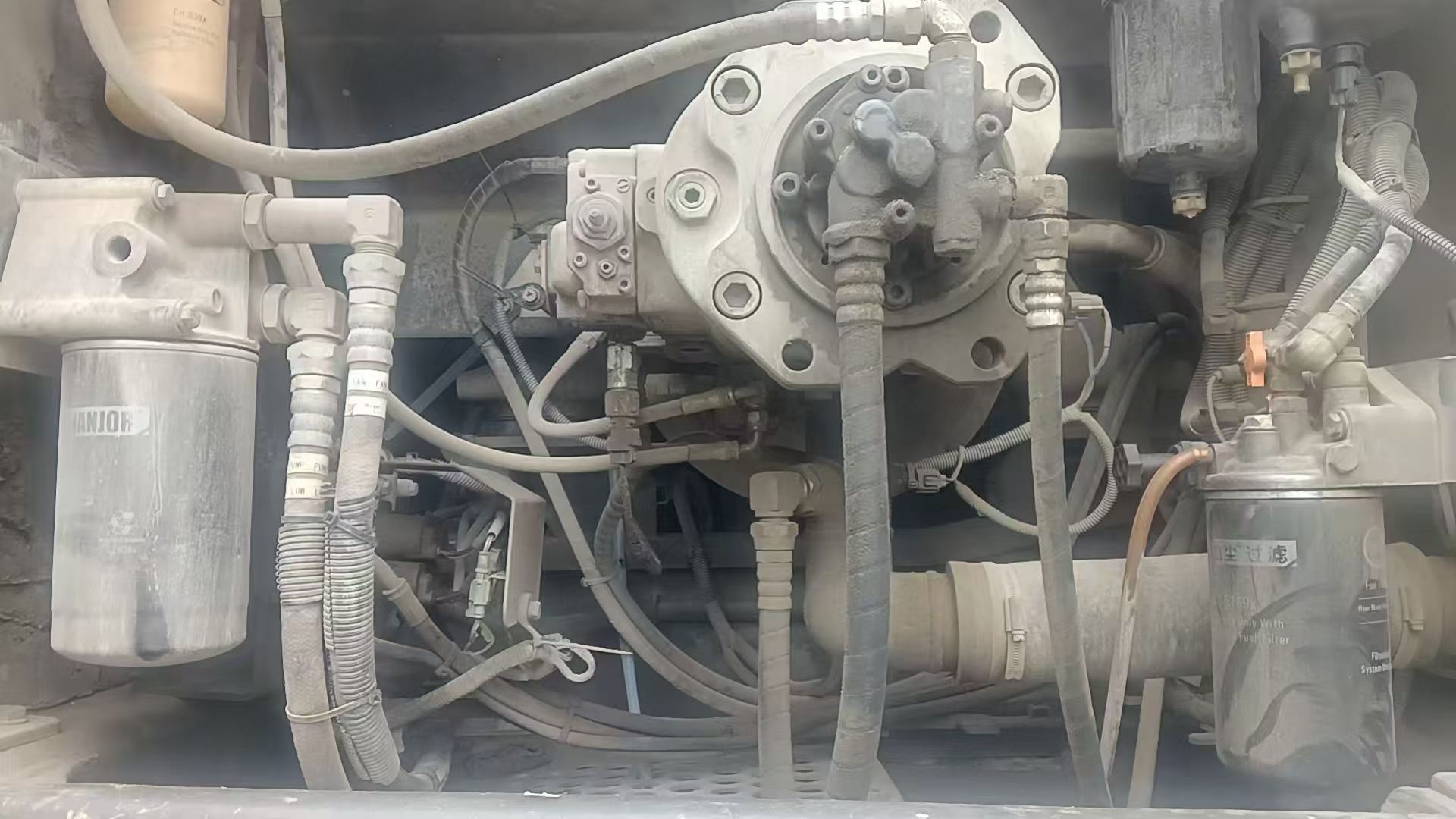 51挖机