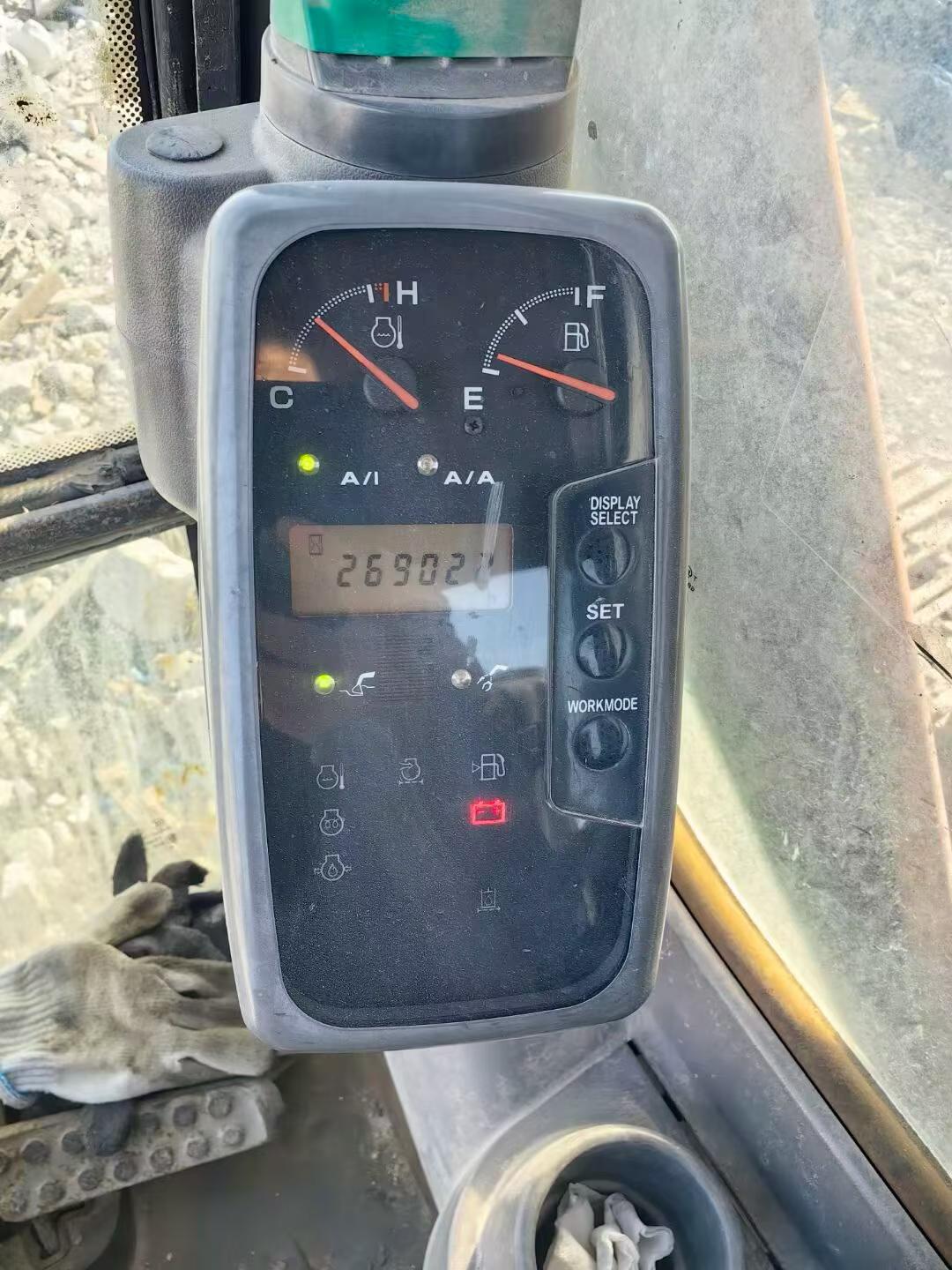 51挖机