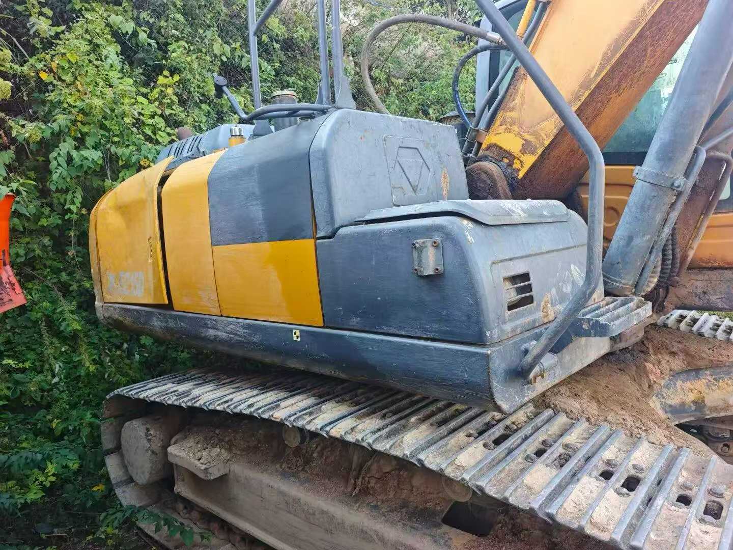 51挖机