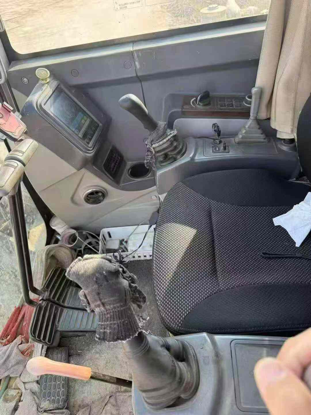 51挖机