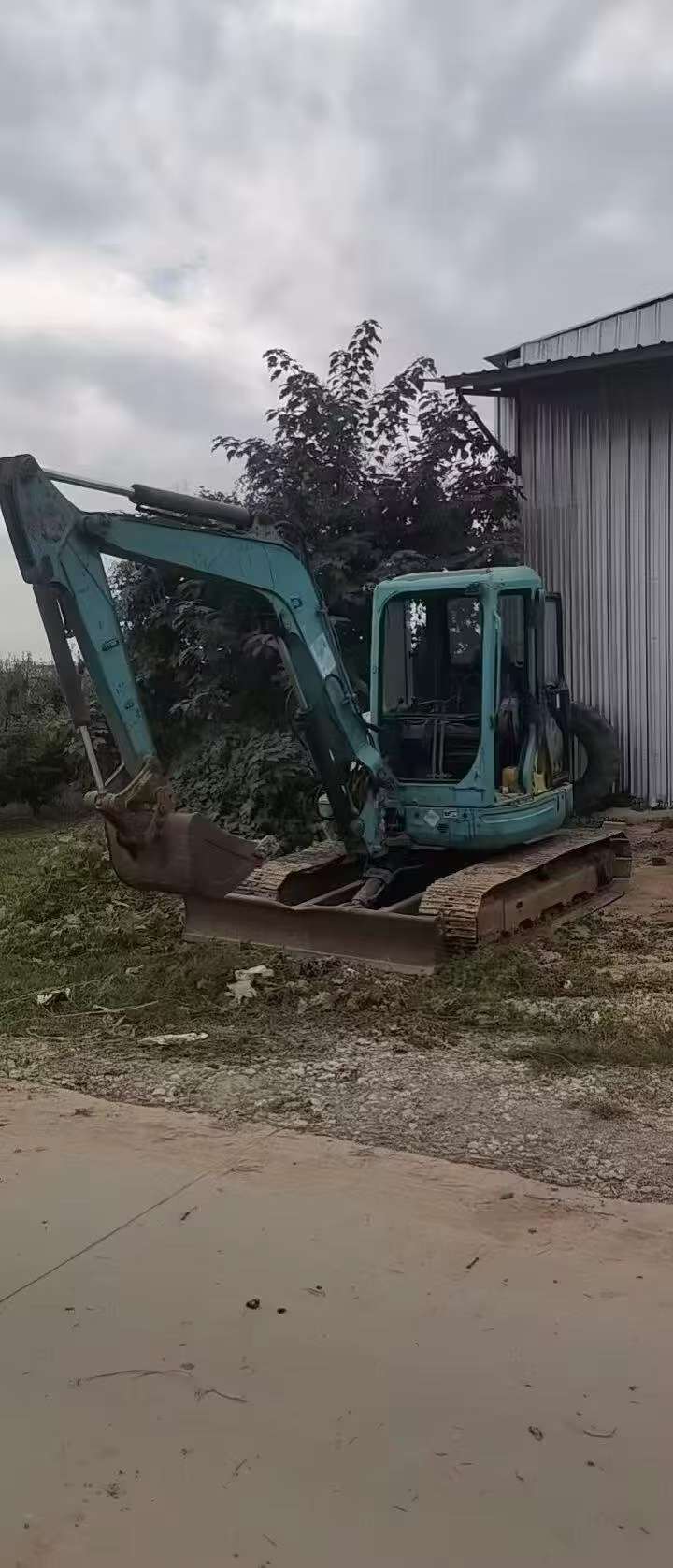 51挖机