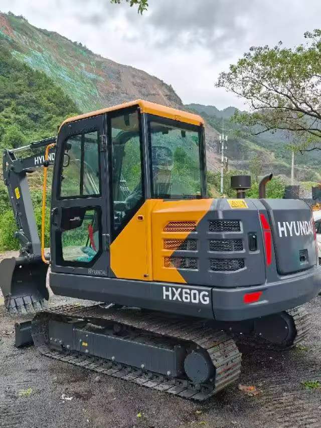 51挖机