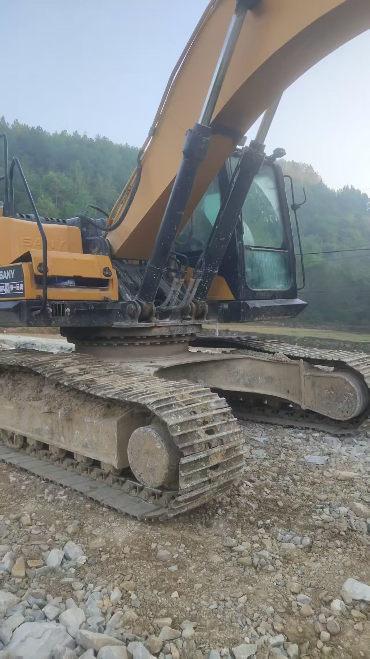 51挖机