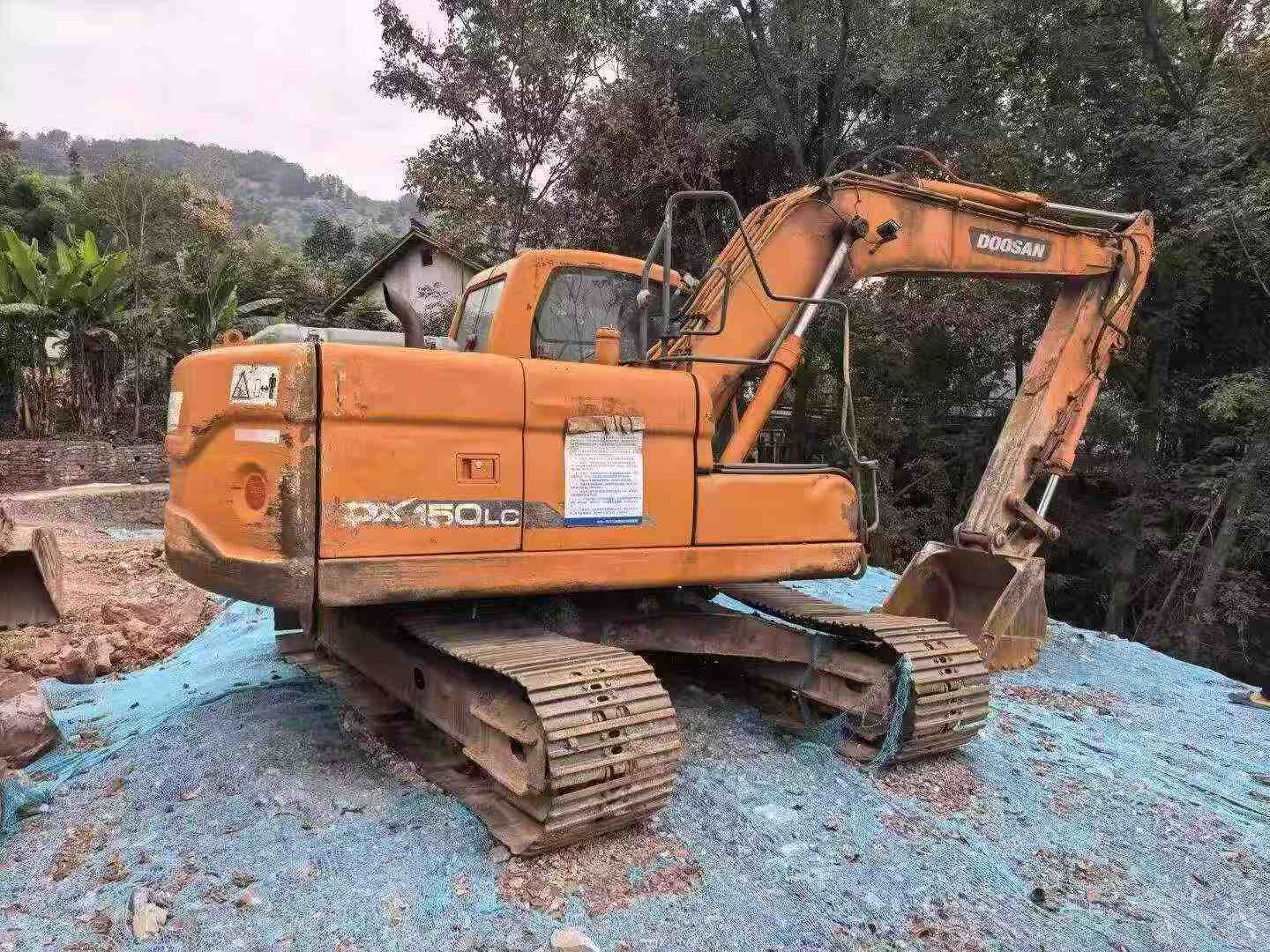 51挖机