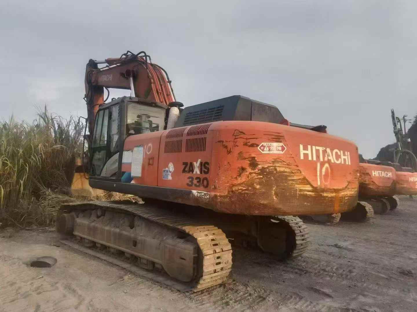 51挖机