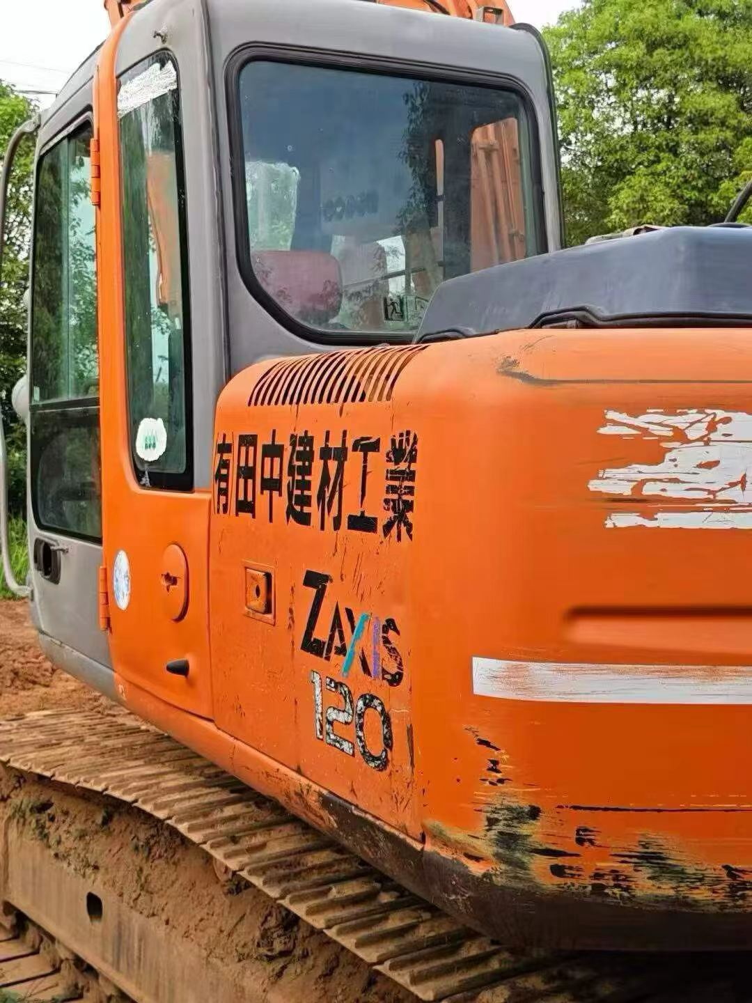 51挖机