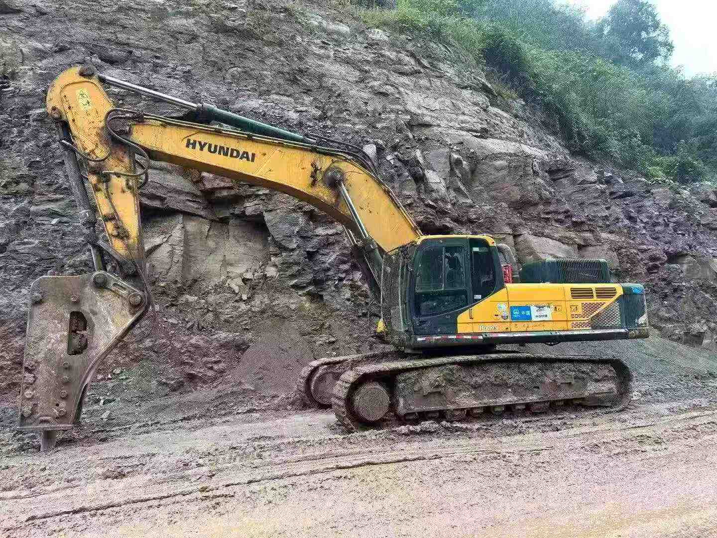 51挖机