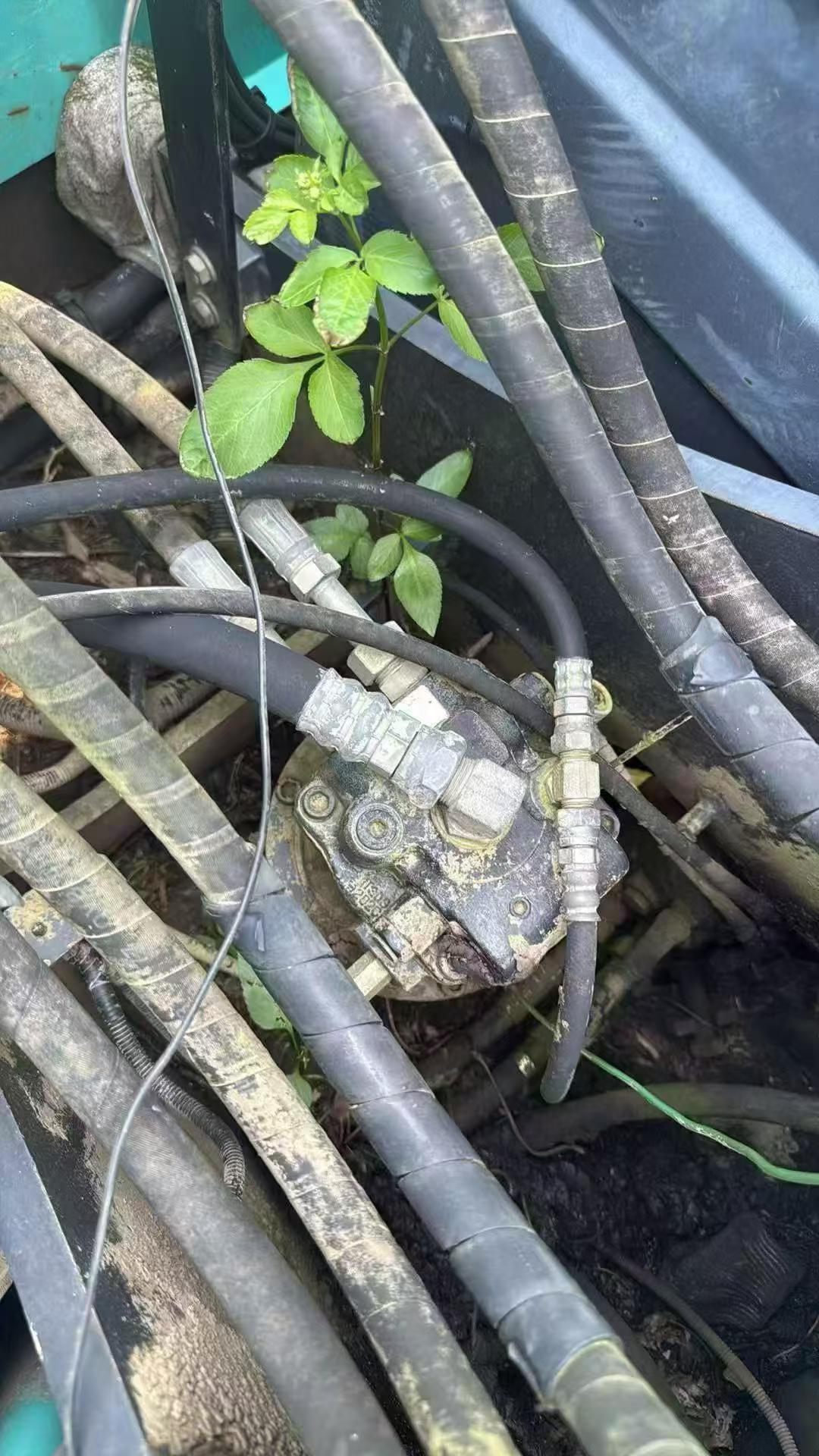 51挖机