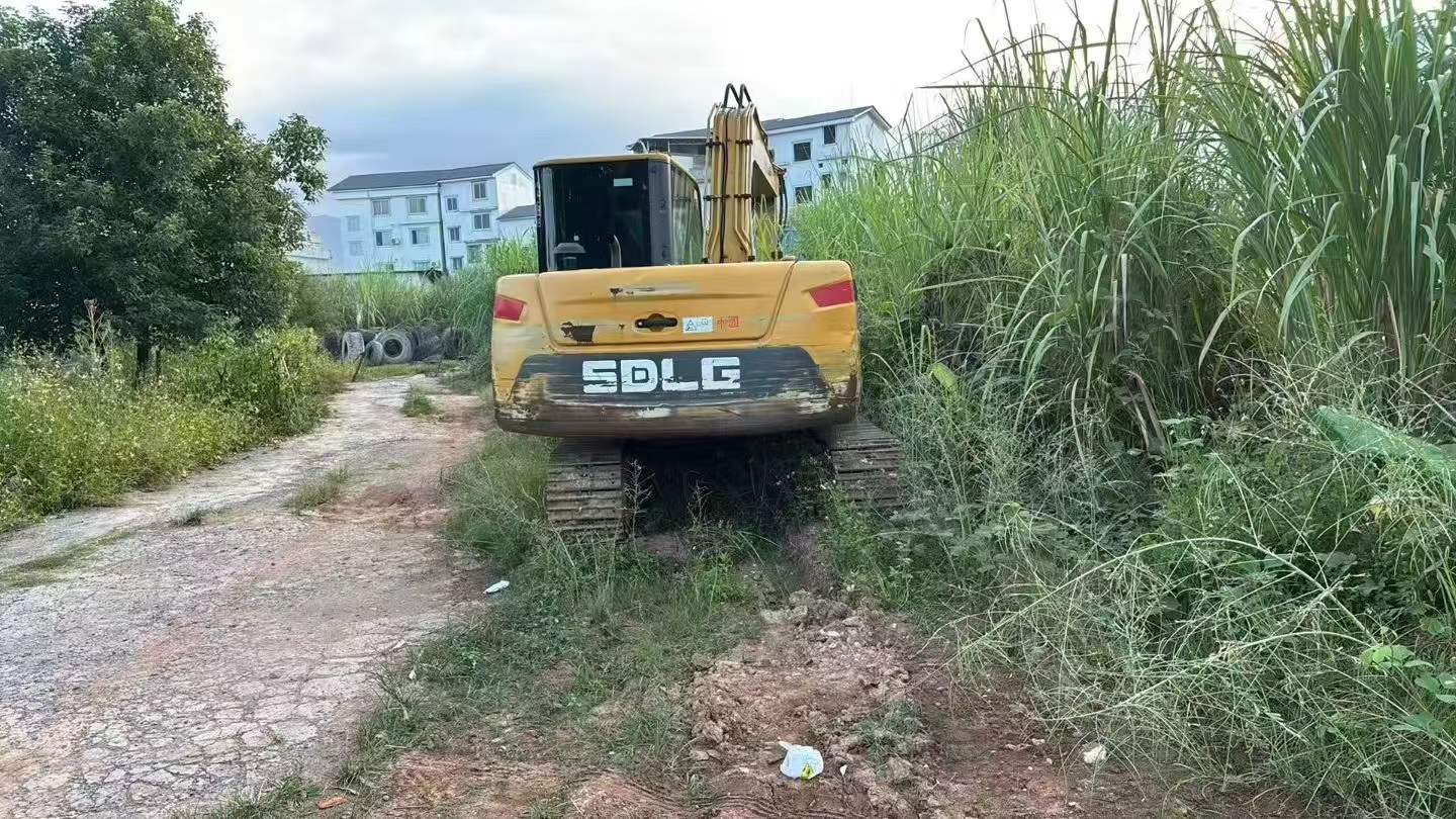 51挖机