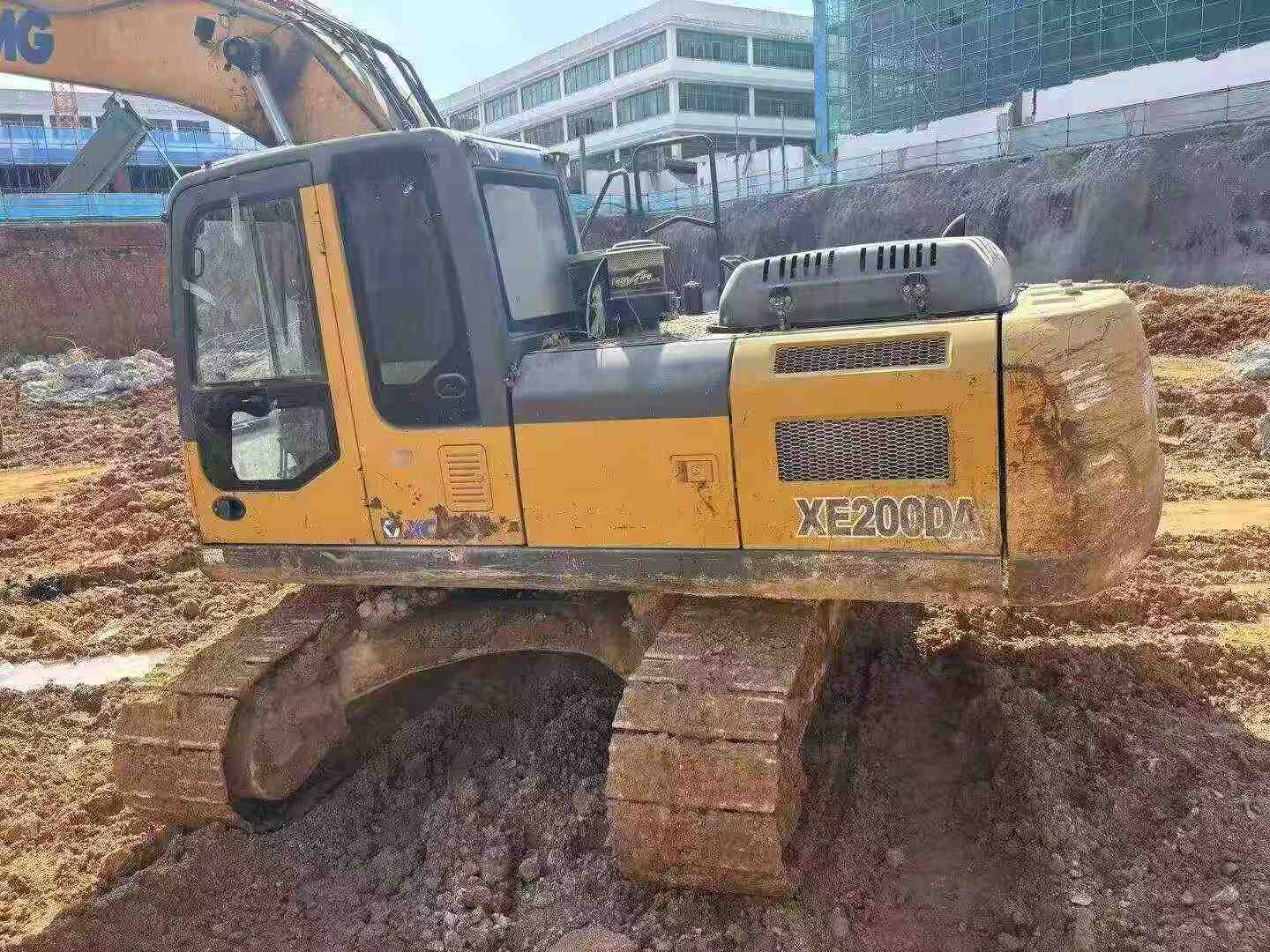 51挖机