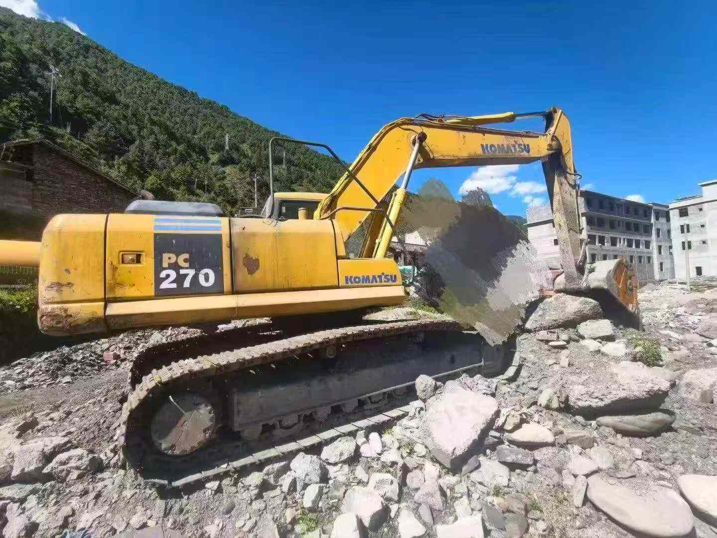 51挖机