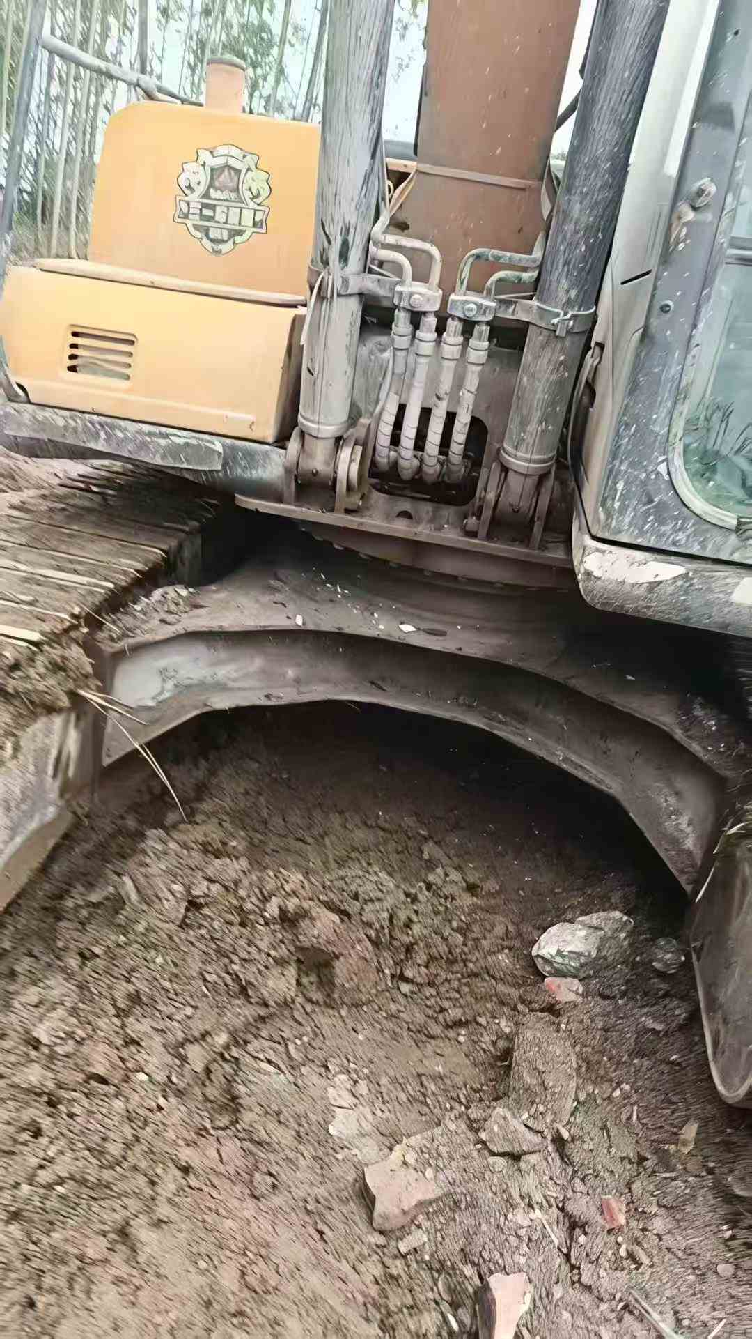 51挖机
