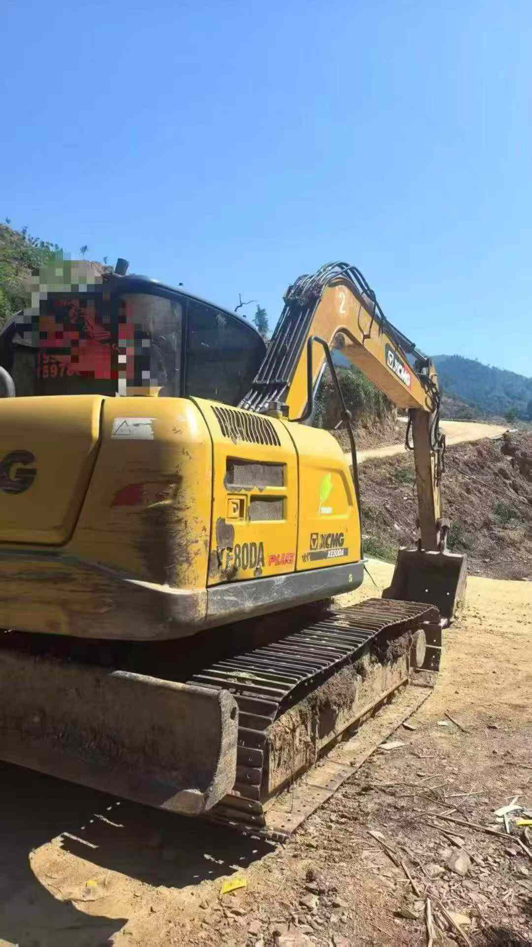 51挖机