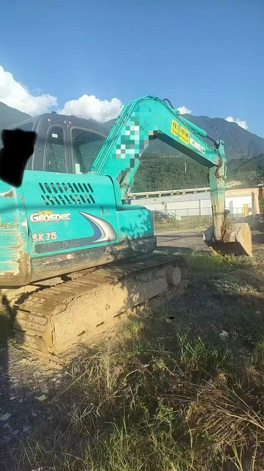 51挖机