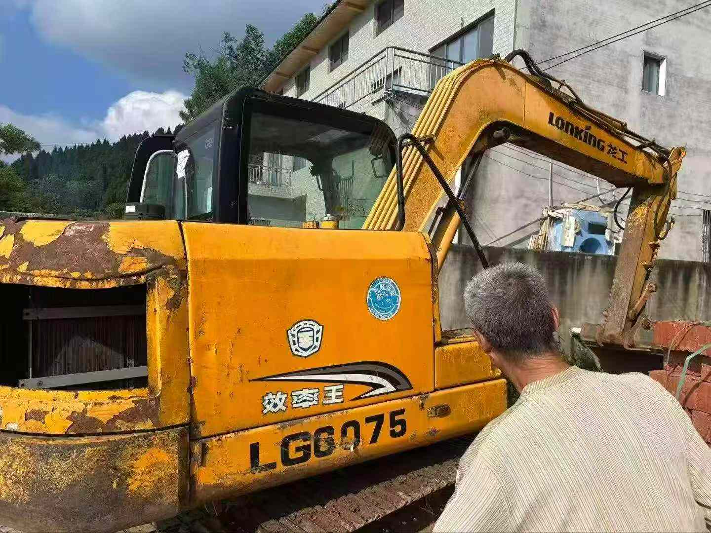 51挖机