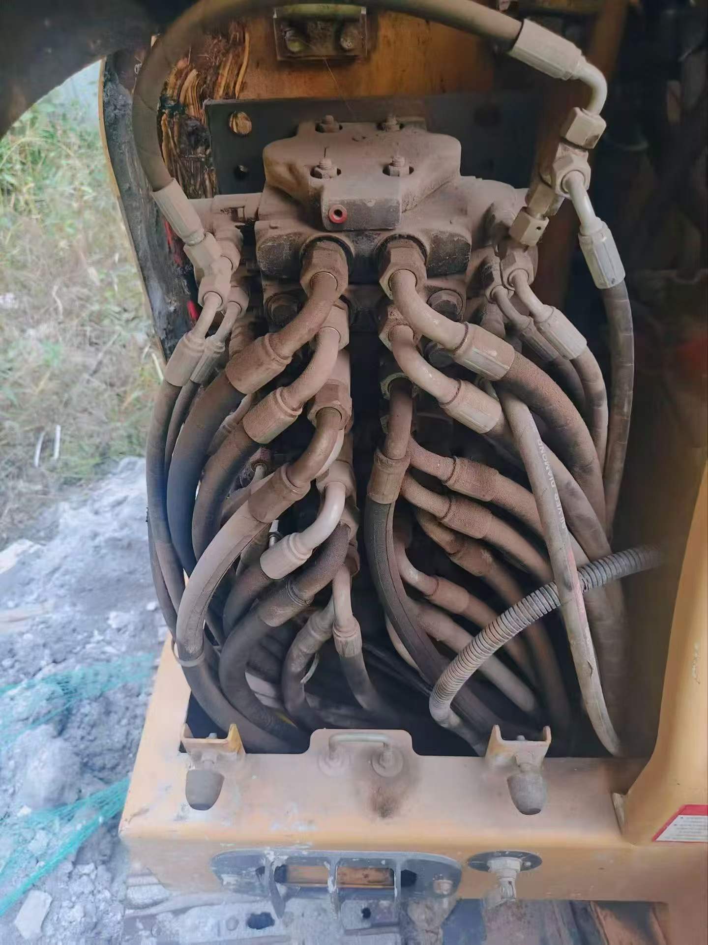 51挖机