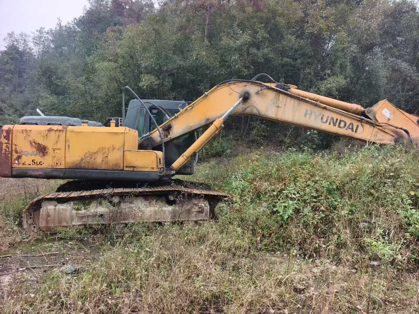 51挖机